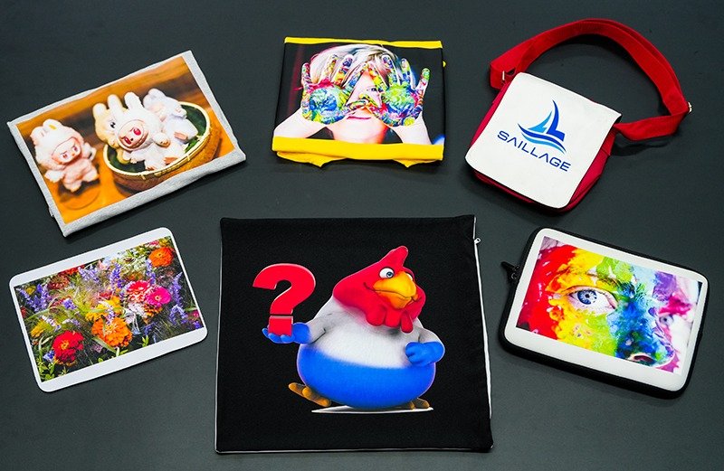 How to Print Custom Apparel with DTF Transfer Film