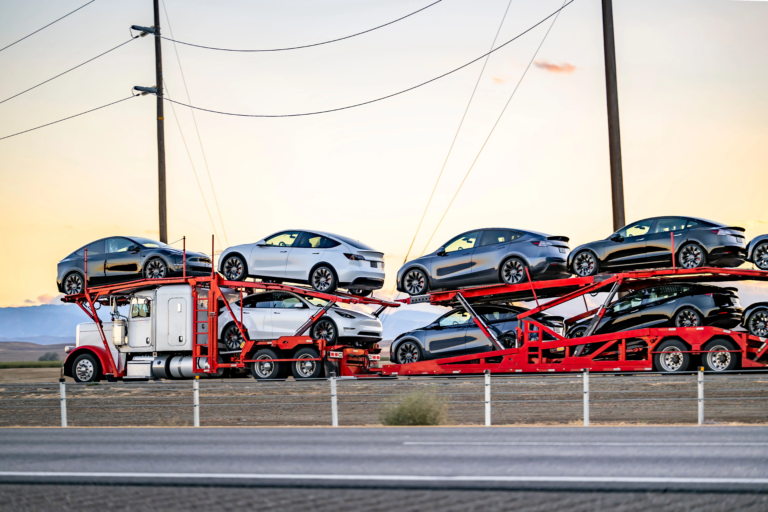Why Enclosed Car Shipping Is Necessary for Limited-Edition Cars
