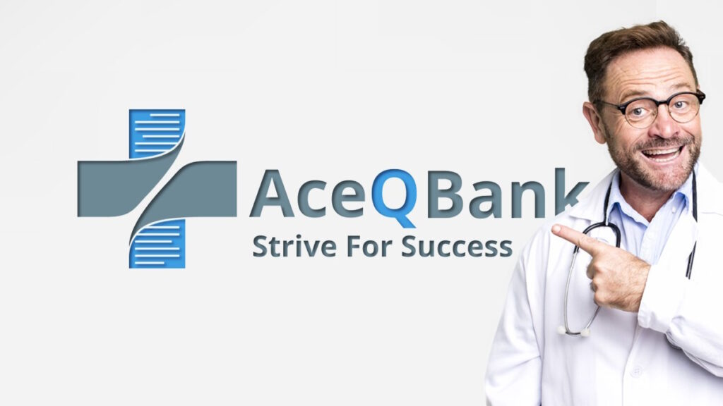 What Makes Ace Qbank a Good Fit for Busy Medical Graduates Preparing for the MCCQE Exam While Working or Doing Clinical Rotations?
