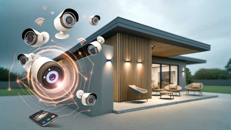 Top Home Safety Trends Every Modern Homeowner Should Know