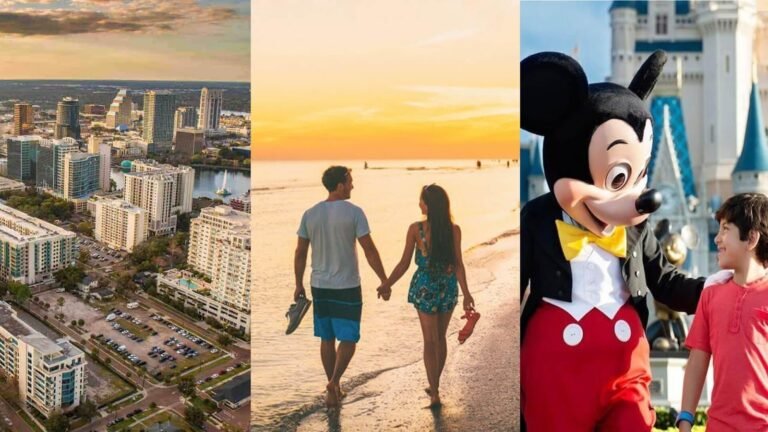 Must-Visit Hidden Gems For Romantic Multi-Stop Getaways