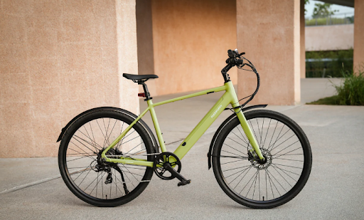 Best Commuter Ebike