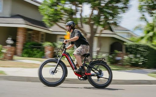 Battery Type, Capacity, and Lifespan: What Matters Most When Buying an Electric Bike?