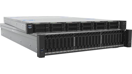10 Key Benefits of Choosing Intel Servers for Your Business