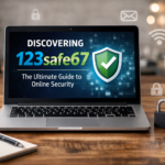 Discovering 123safe67: The Ultimate Guide to Online Security
