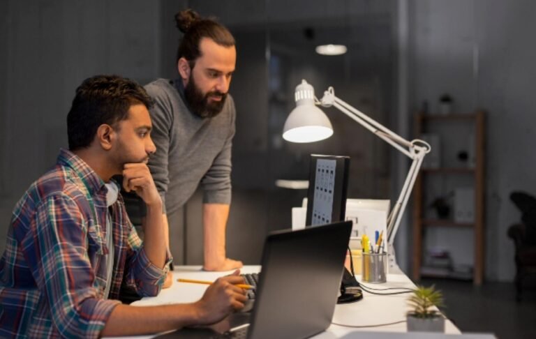 How to Find A Trusted Freelance Website Developer in Dubai?