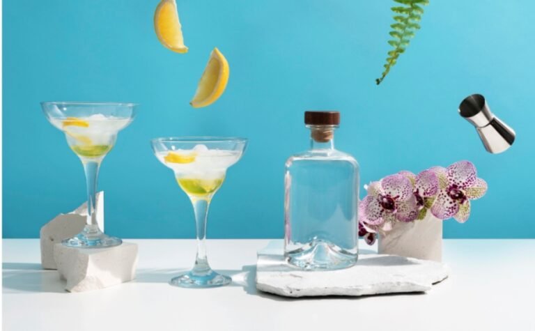 Premium Quality Gin Delivery in Singapore – Order Your Gin Online Now!
