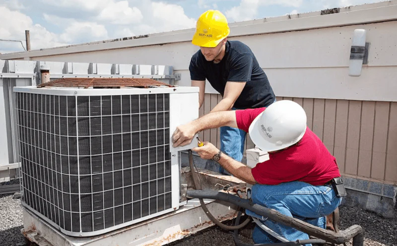 How do HVAC Contractors Support Home Renovation Projects?
