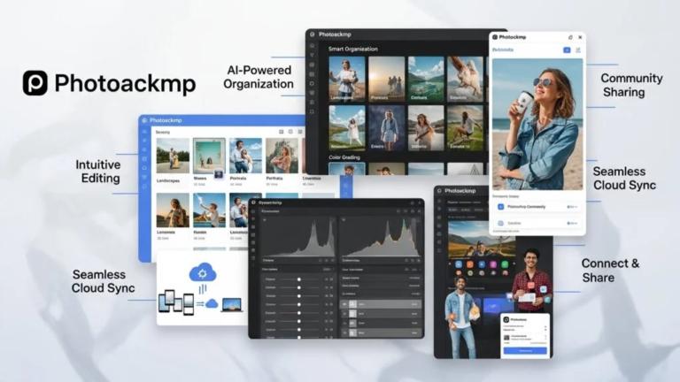 Photoackmp Review: The Ultimate Tool for Photographers Everywhere