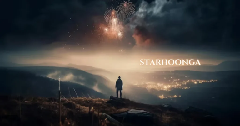 Starhoonga: Unveiling the Secrets of This Celestial Phenomenon