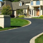 What Sits Under Your Driveway Matters More Than You Think: Drainage, Ground Prep, and Asphalt Driveways in Melbourne