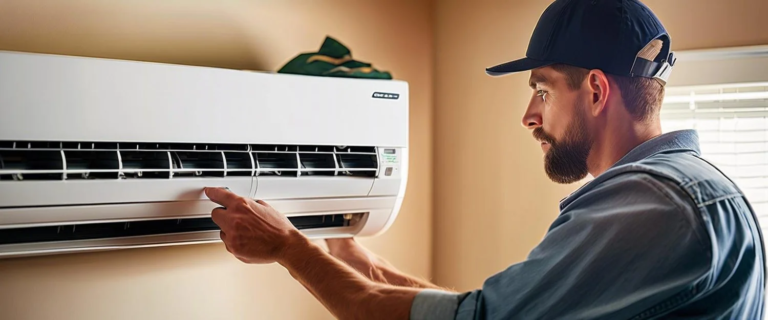 Why Ductless Installation Is Less Disruptive Than Traditional HVAC Retrofits