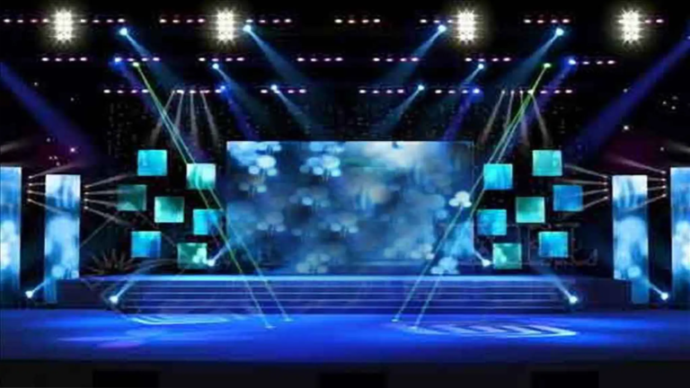 How does Stage LED Screens Transform Live Event Experiences?