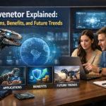 Hastovenetor Explained: Applications, Benefits, and Future Trends