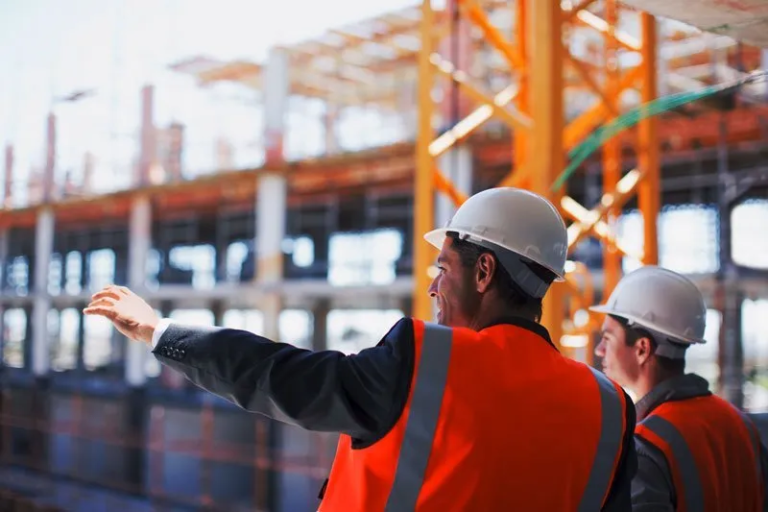 Top 5 Reasons You Should Hire a Construction Expert Witness for Your Legal Case