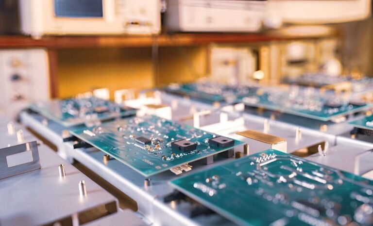 How Turnkey PCB Assembly Helps Startups and Growing Brands Scale Faster
