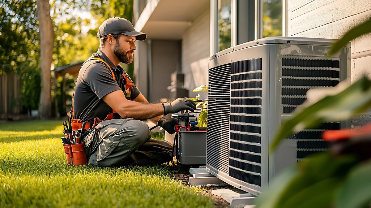HVAC Contractors and the Transition to Energy-Efficient Systems