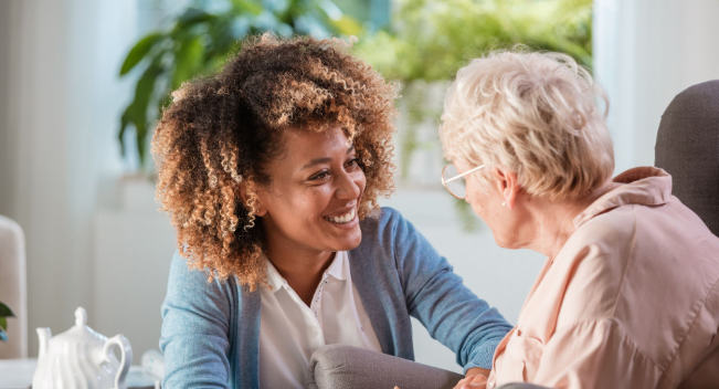 Comprehensive Guide to Holistic Palliative Care in Oakland, California