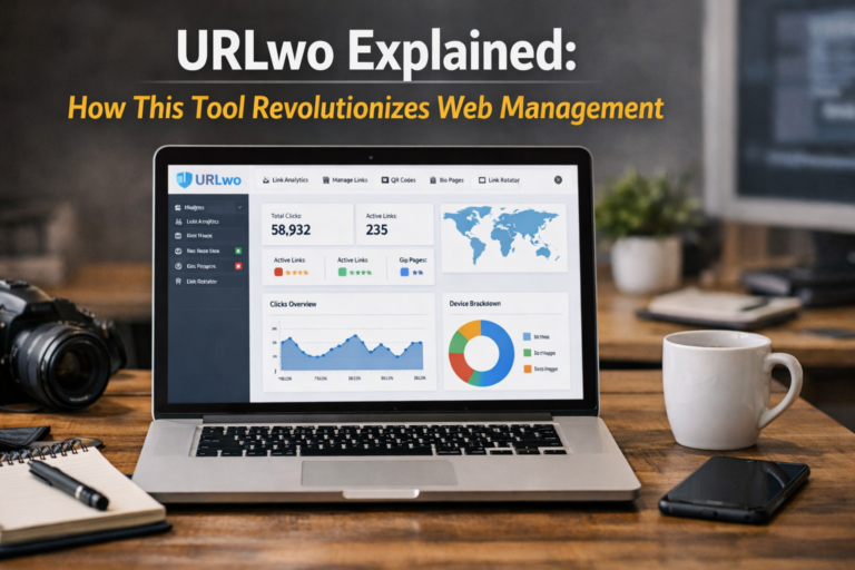 URLwo Explained: How This Tool Revolutionizes Web Management