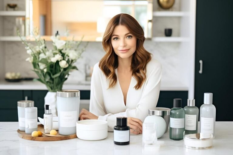 How Ingredient Sourcing and Manufacturing Reliability Shape Facial Skincare Brands