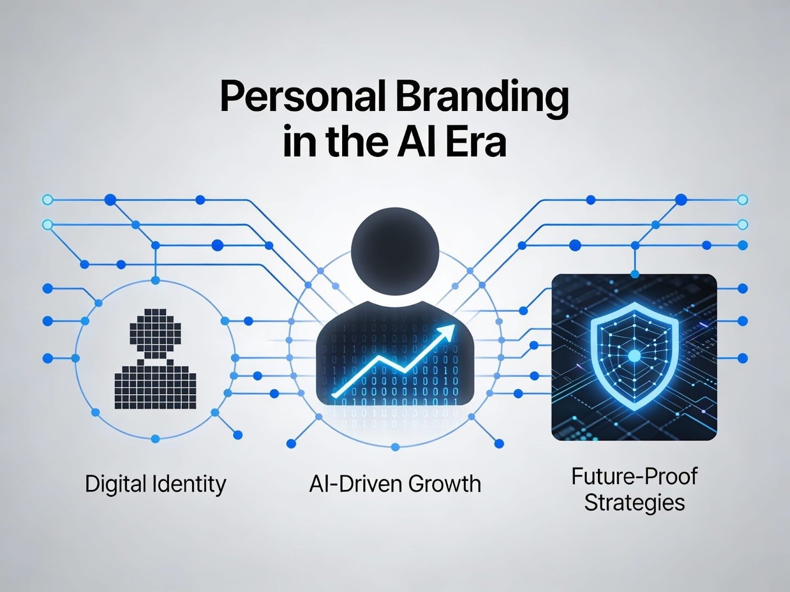 Personal Branding in the AI Era: From Avatars to Digital Twins