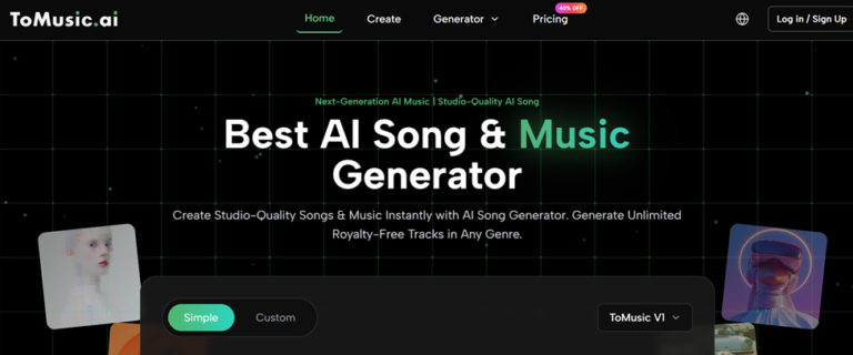 From Blank Timeline to Finished Soundtrack: How an AI Music Generator Fits Into Your Creative Routine