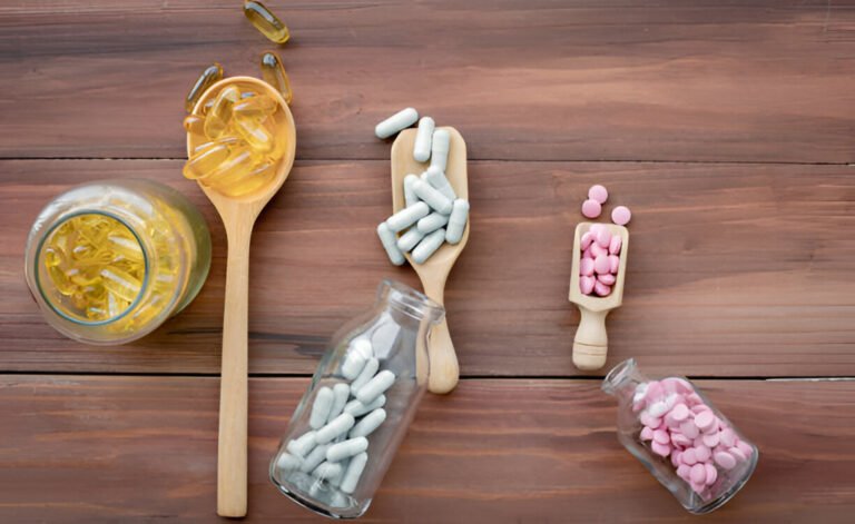 Capsule vs Tablet vs Softgel: How to Choose the Right Format for a Private Label Supplement Brand