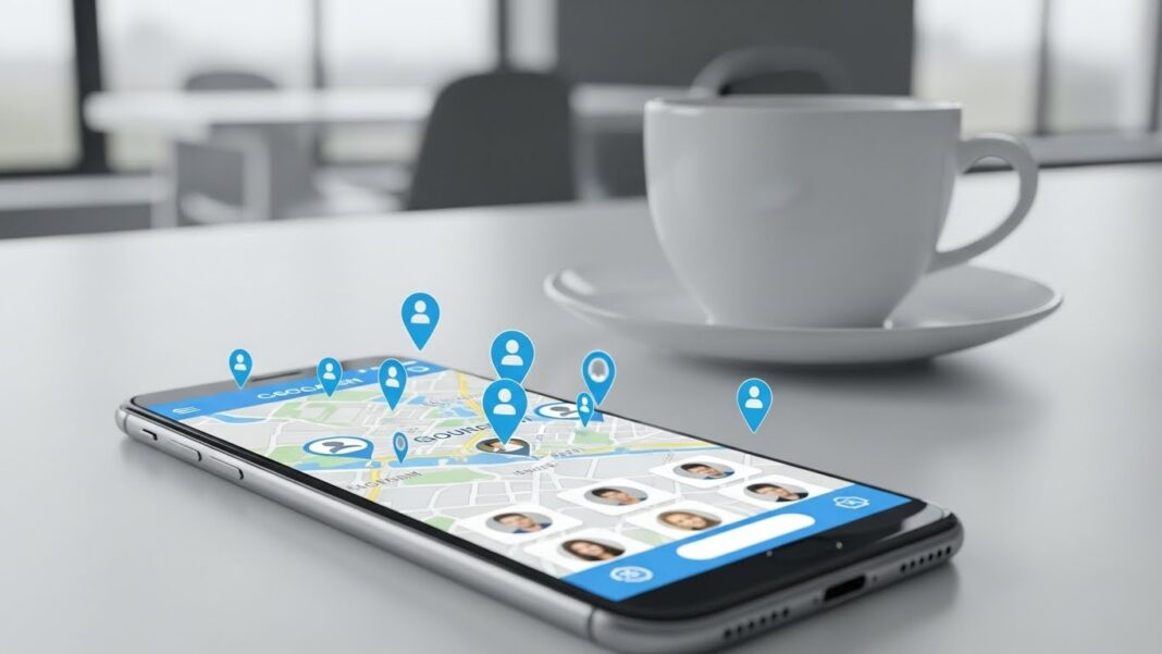 Lustmap24 Uncovered: The Platform Redefining Adult Entertainment