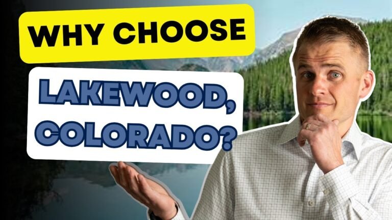 Why Lakewood Feels Like the Best of Both Worlds