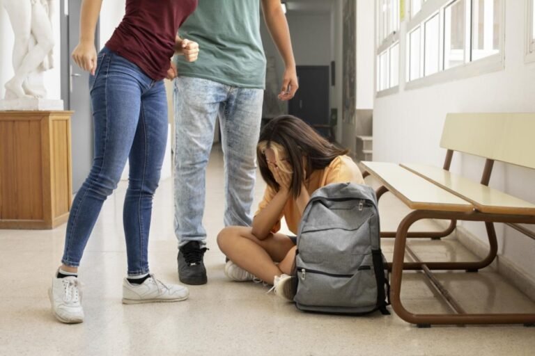 How Can Student Leadership Training Prevent Bullying?