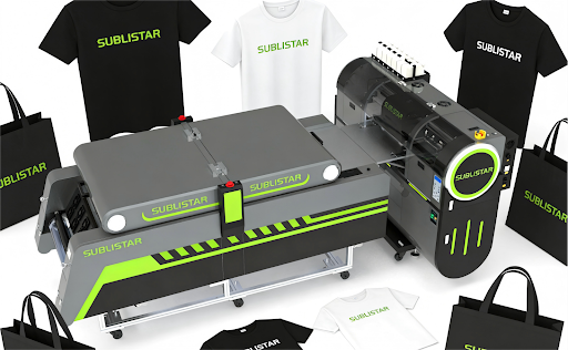 Will Powderless DTF Printers Be Popular in 2026?