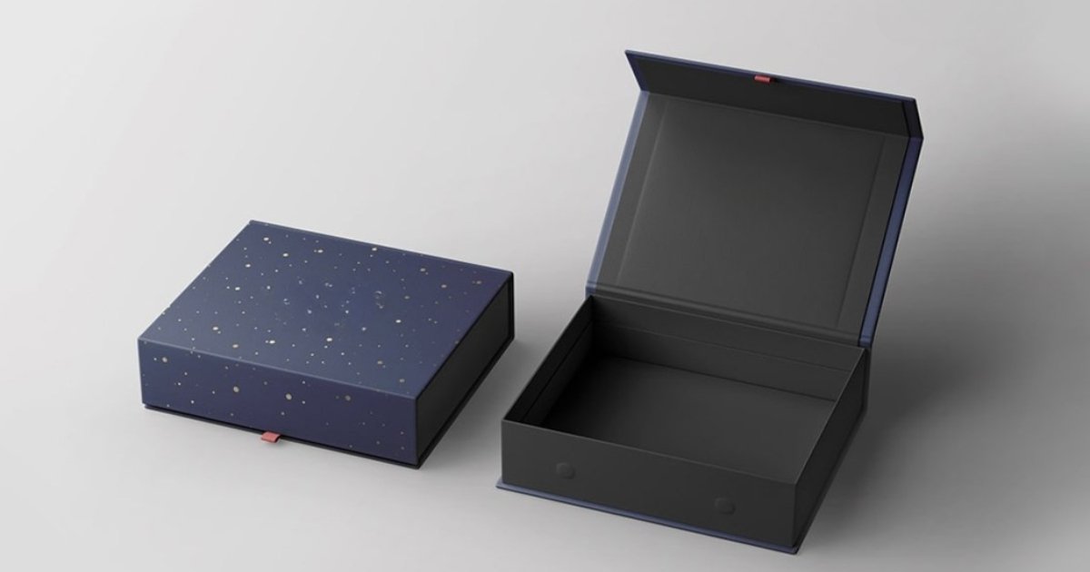 Why Collapsible Rigid Boxes Are Becoming Popular in Premium Packaging