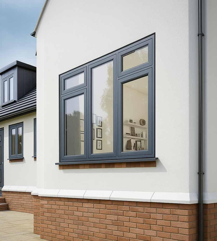 Crafted to Fit: The Complete Guide to Window Installation in Harpenden Homes