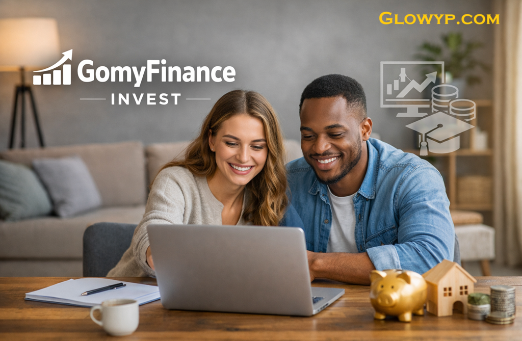 GomyFinance Invest