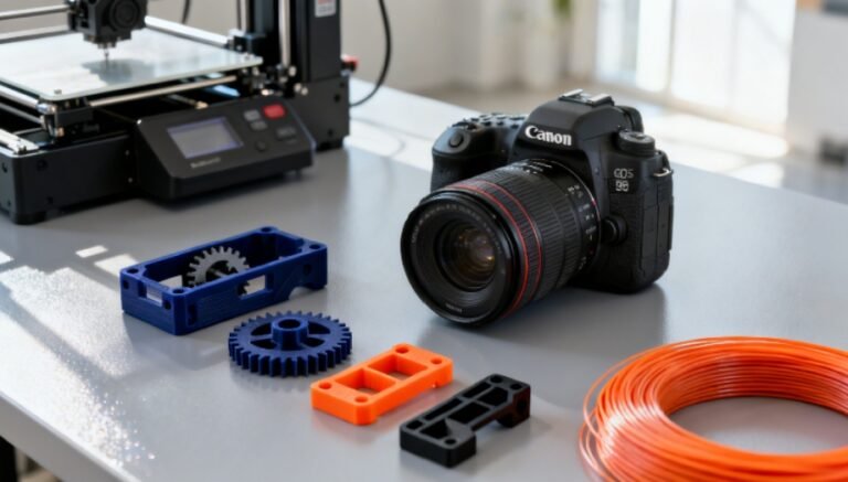 When to Choose FDM 3D Printing for Functional Prototypes and End-Use Parts