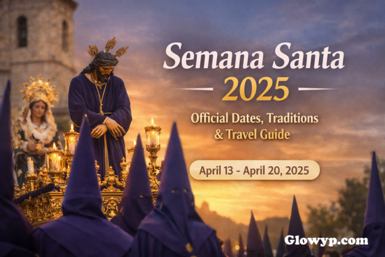 Semana Santa 2025