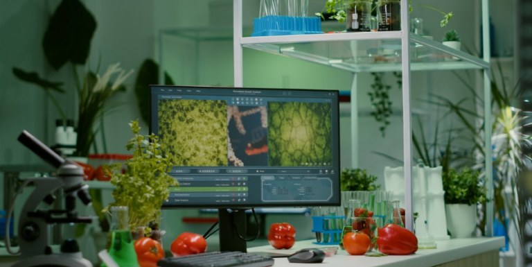 Why Consistent Chemical Blending Matters in Modern Agriculture