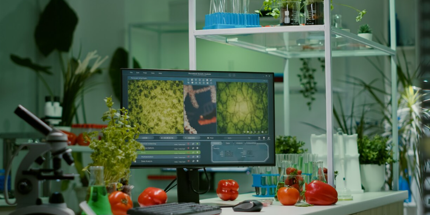 Why Consistent Chemical Blending Matters in Modern Agriculture