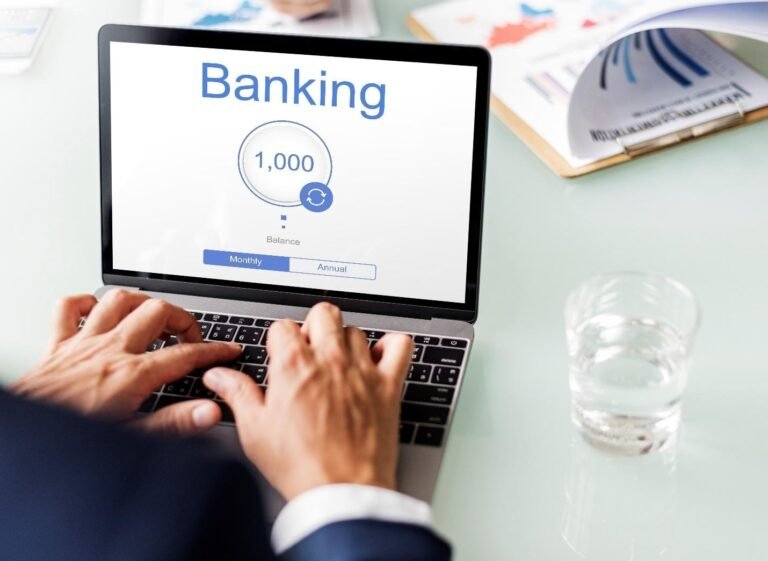 Everything You Need to Open a Business Bank Account for Your LLC Online