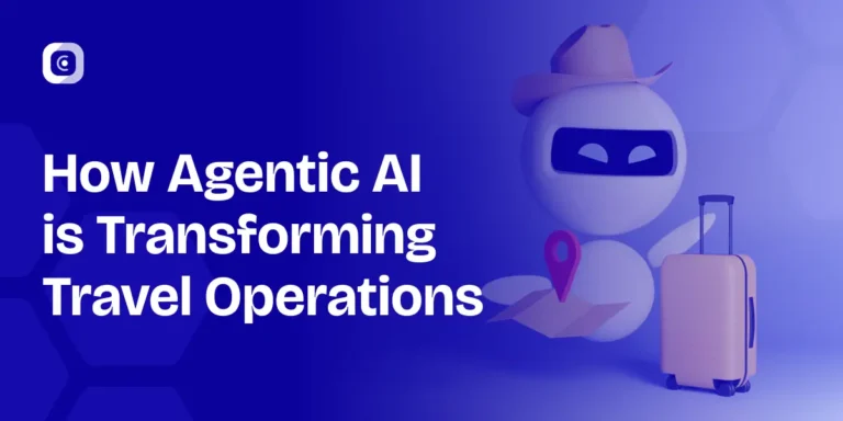 The Rise of Agentic Travel Booking Engines