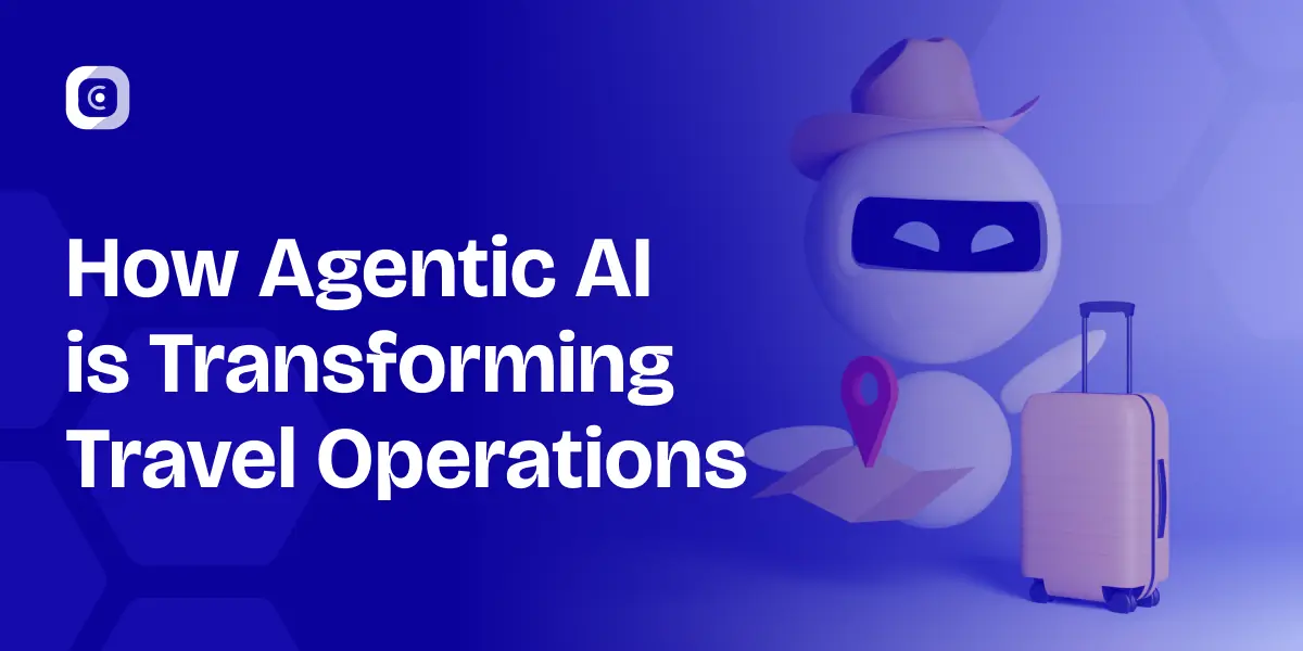 The Rise of Agentic Travel Booking Engines