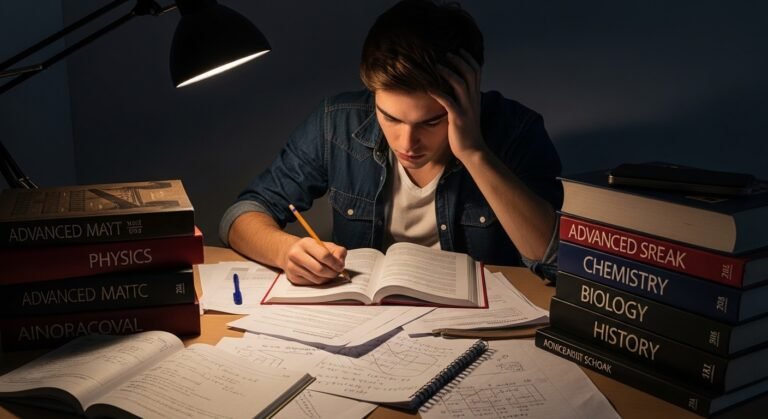 Top 10 Hardest AP Classes in 2026 That Could Make or Break Your Academic Journey