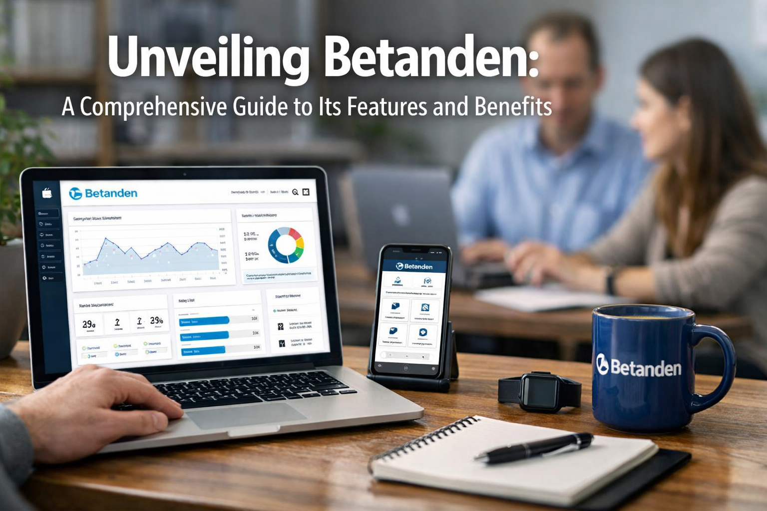 Unveiling Betanden: A Comprehensive Guide to Its Features and Benefits