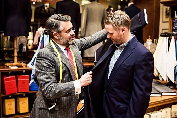 Why Finding the Best Tailor in Dubai Is About More Than Just Fit