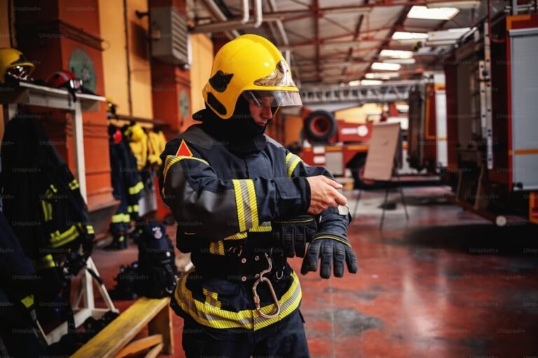 Ensuring Safety: The Essentials of Emergency Evacuation and Warden Training