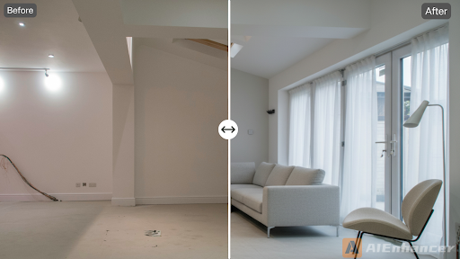 How AIEnhancer Transforms AI Room Design by Visualizing Interiors Before You Commit