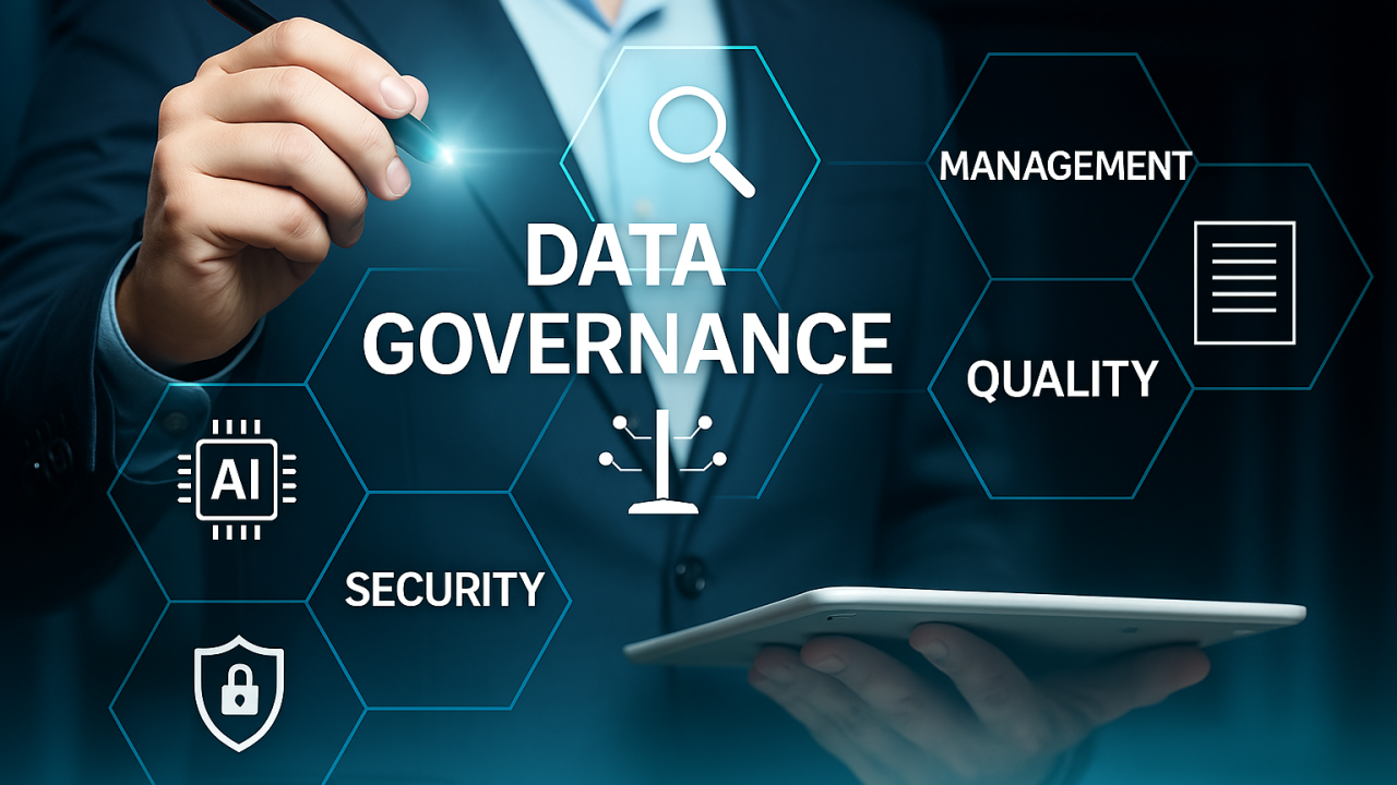 Data Governance