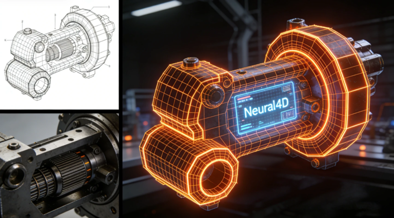 Neural4D Review: Benchmarking Direct3D-S2 Efficiency in High-Resolution 3D Production