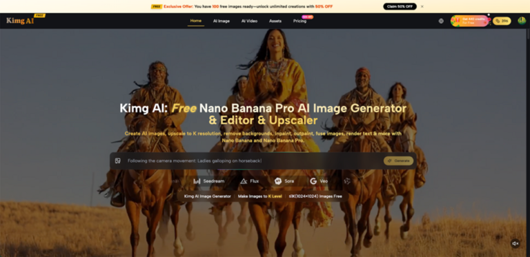 Cinematic Lighting With Kimg AI: Golden Hour And Volumetric Magic