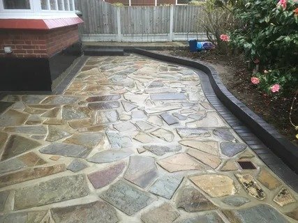 Create a Stylish Coastal Outdoor Space for a Small Home 